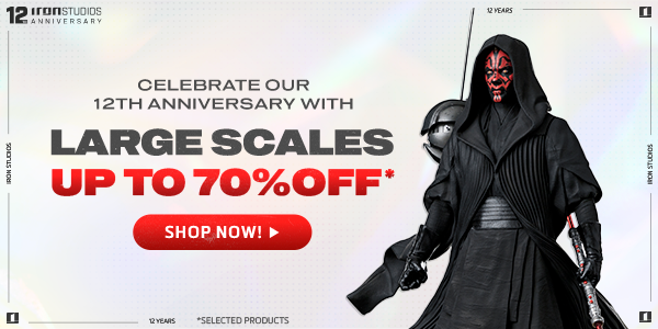 Large Scales up to 70%OFF. SHOP NOW!