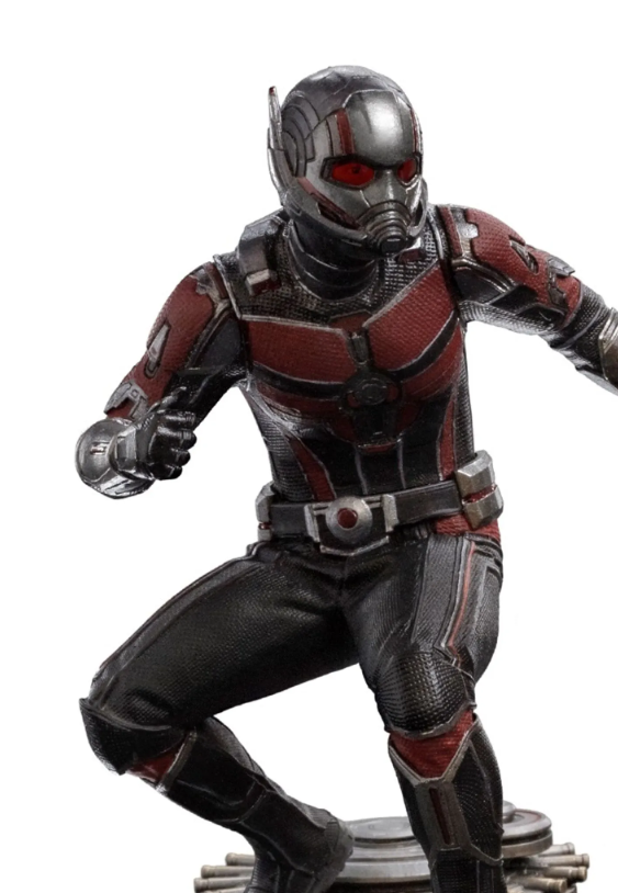 Statue Ant-Man - Ant-Man and the Wasp Quantumania - Art Scale 1/10 - Iron Studios