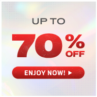 Iron Studios Anniversary up to 70%OFF. SHOP NOW!