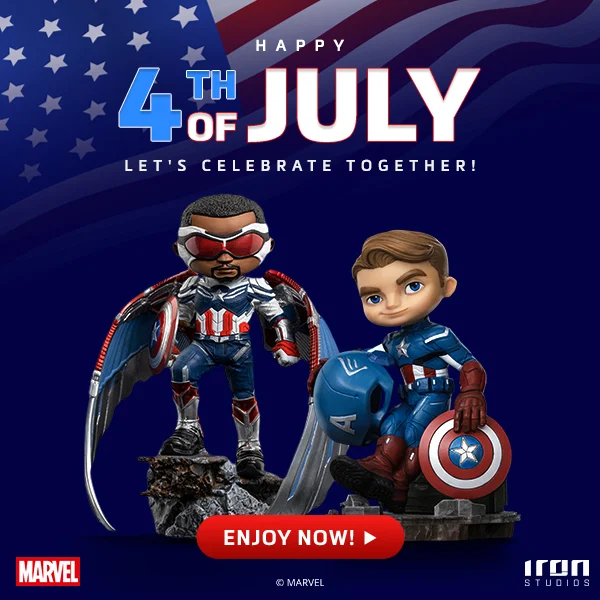 Happy Fourth of July