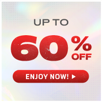 Iron Studios Anniversary up to 60%OFF. SHOP NOW!