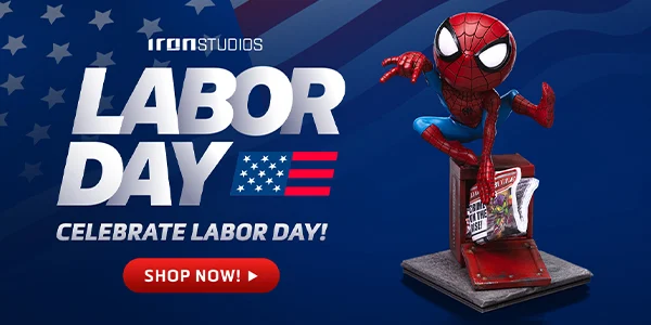Labor Day - Shop Now!
