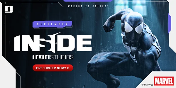 Inside Day September - Pre-order now!