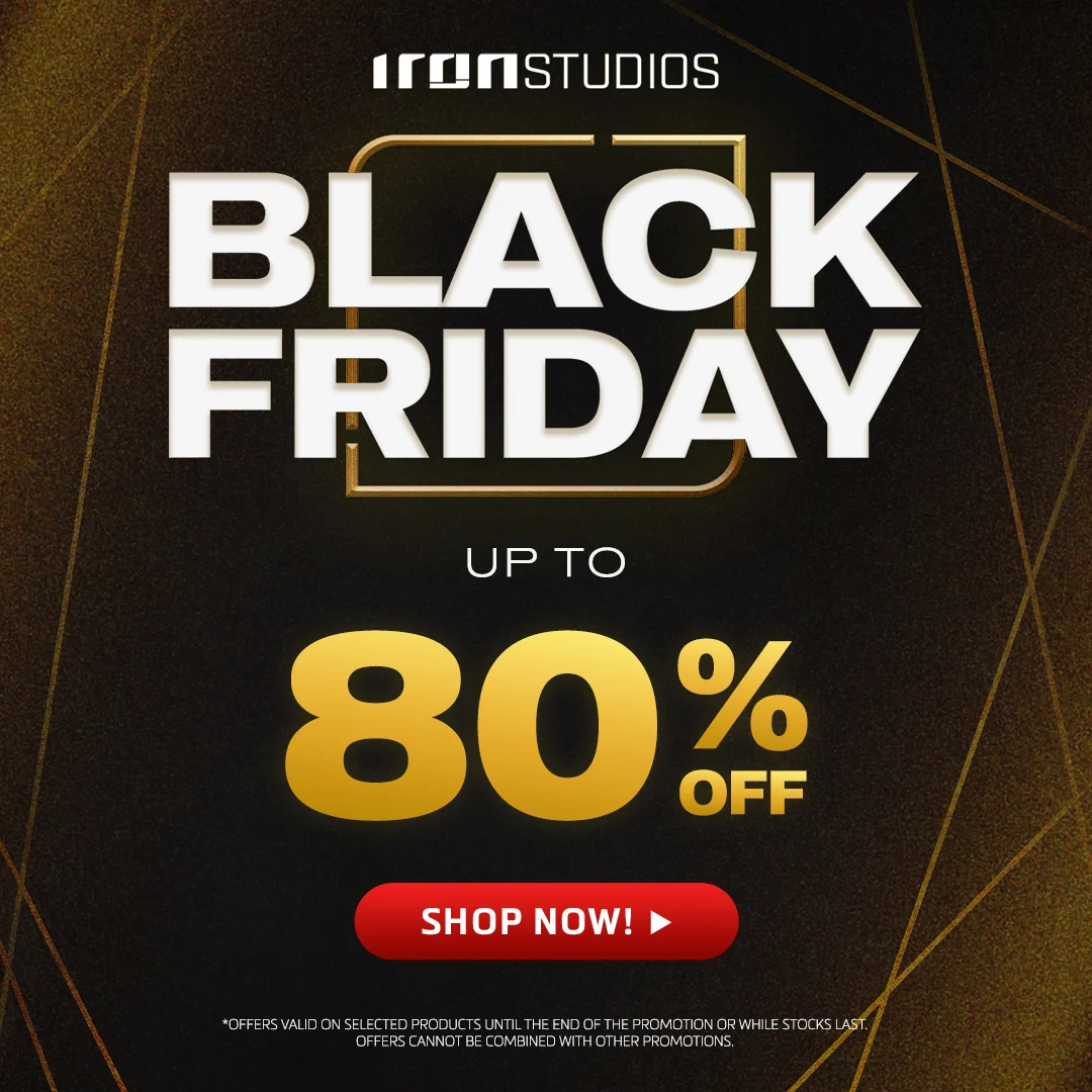 Black Friday up to 80%OFF