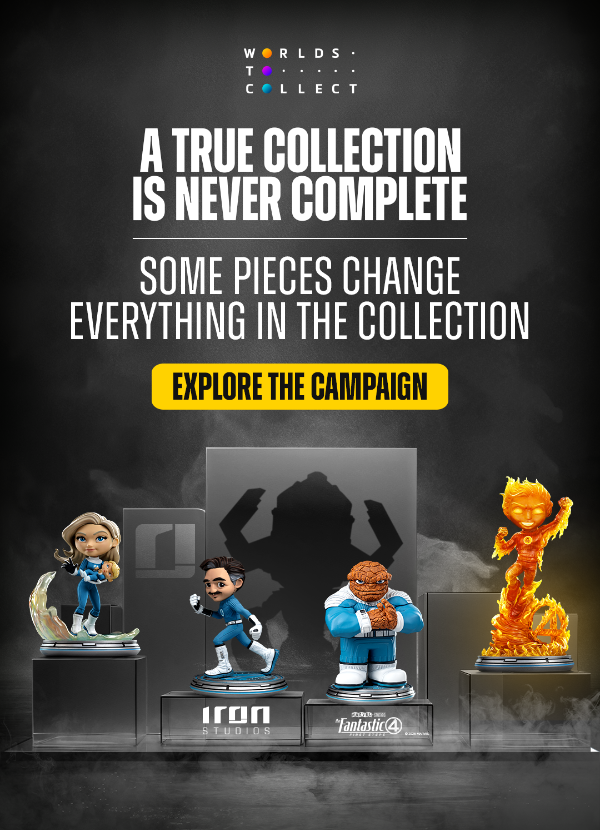  A True Collection Is Never Complete 