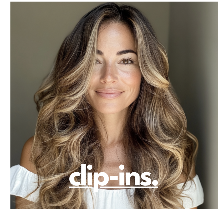 CLIP-INS