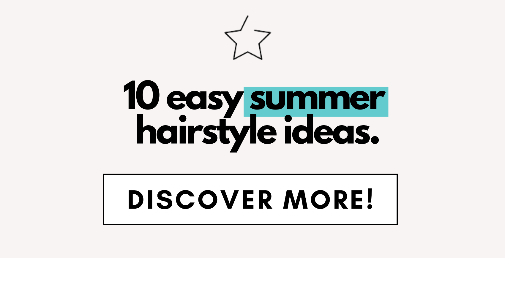 0 easy summer hairstyles ideas. Discover more!
