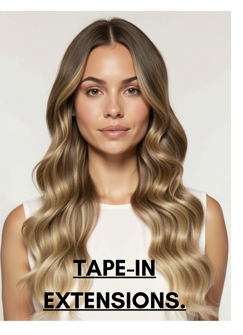 shop tape-ins