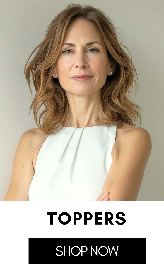 toppers shop now