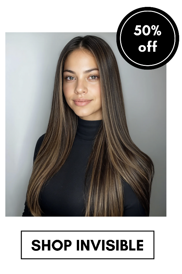 shop invisible. 50% off