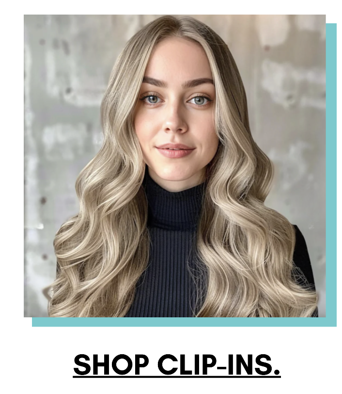 shop clip-ins.