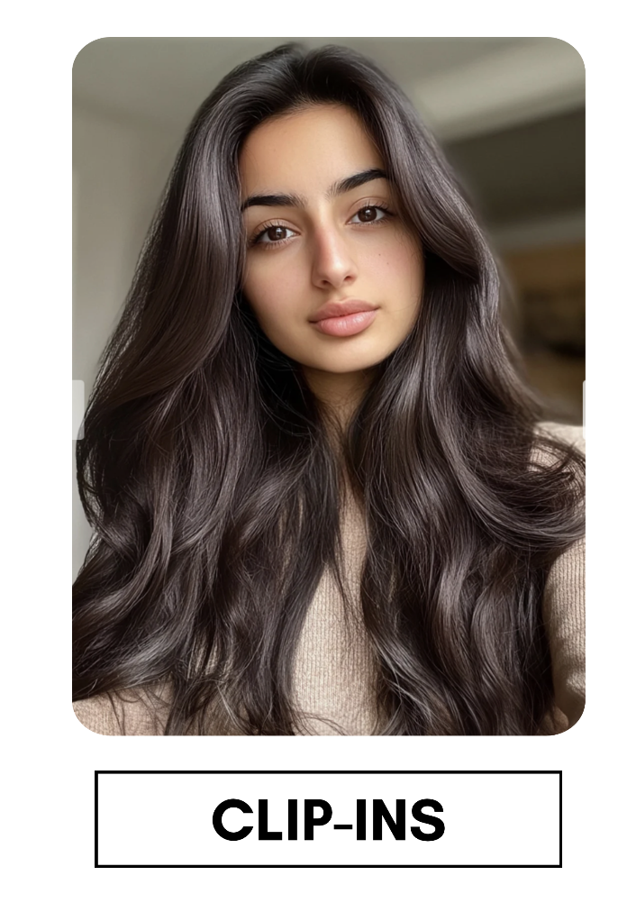 SHOP CLIP-INS