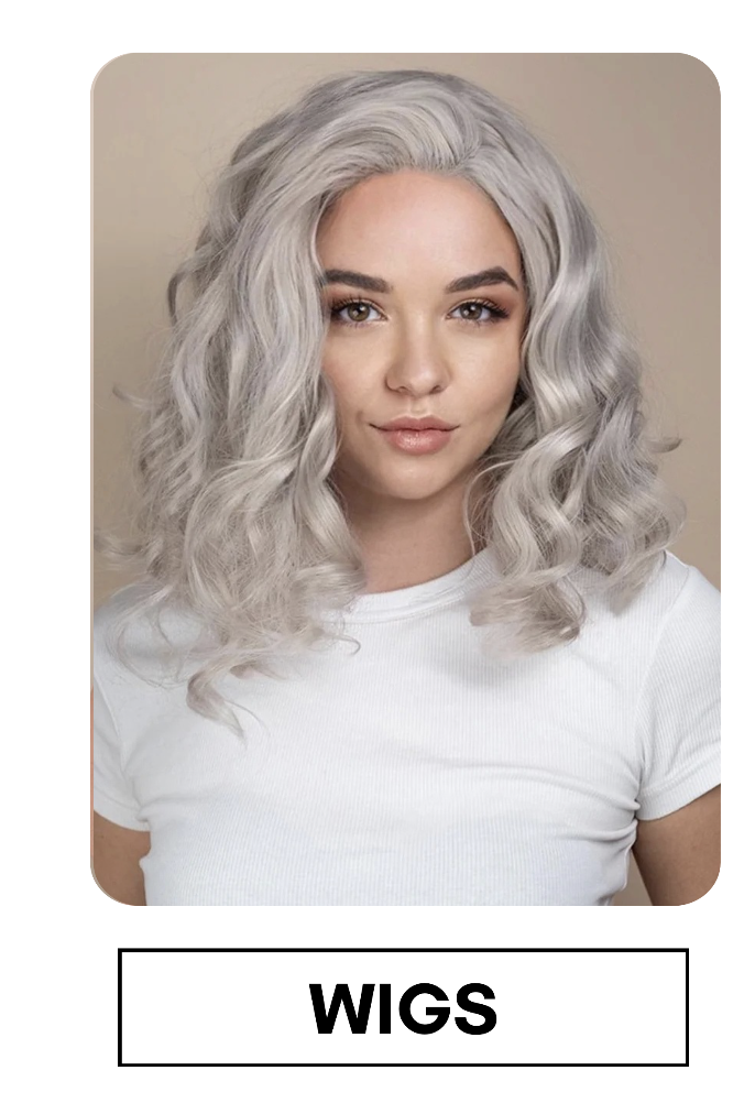 SHOP WIGS
