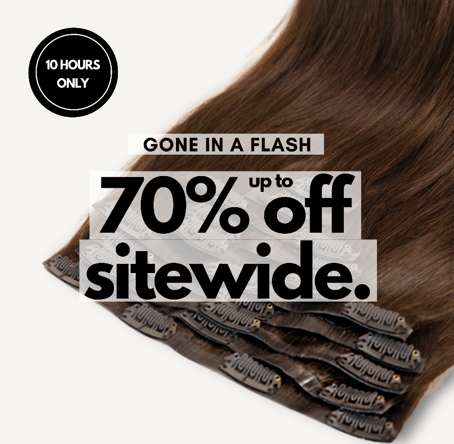 10 hours only gone in a flash up to 70% off sitewide.