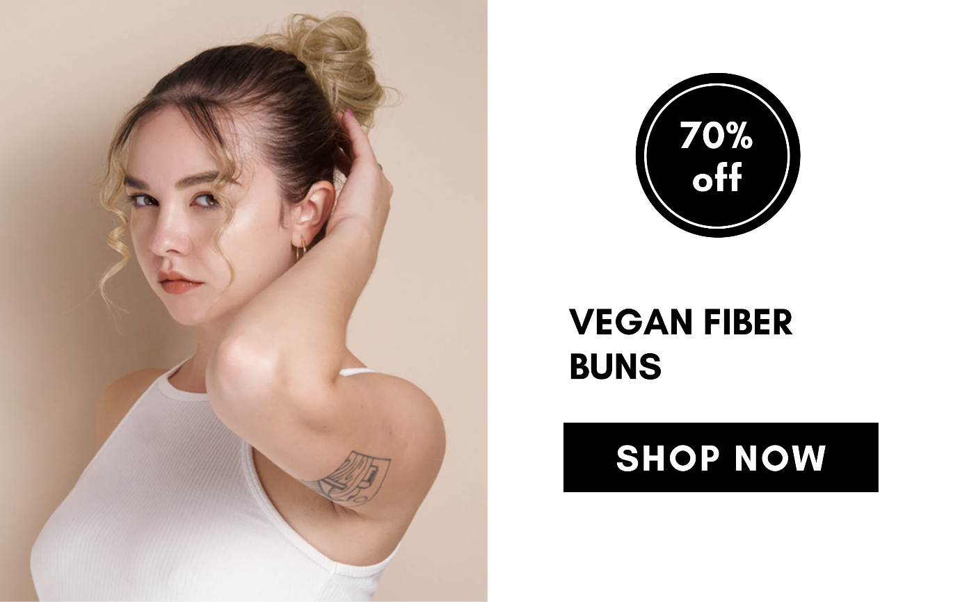 vegan fiber buns SHOP NOW 70% off