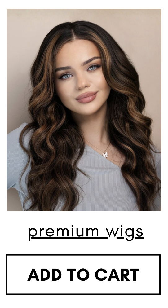 premium wigs