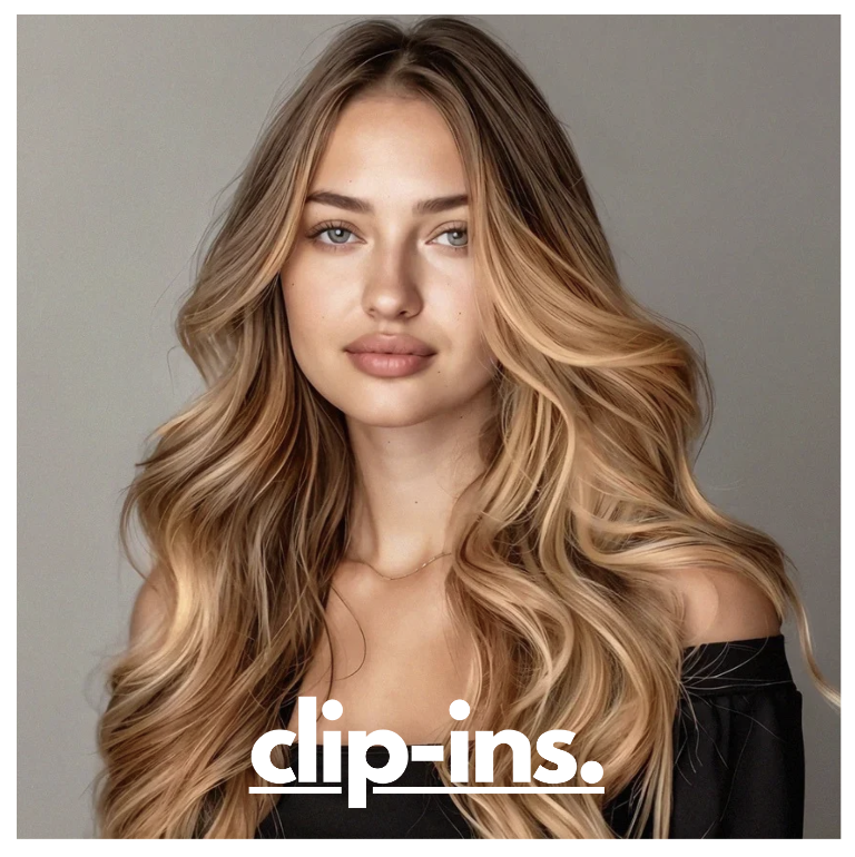 clip-ins