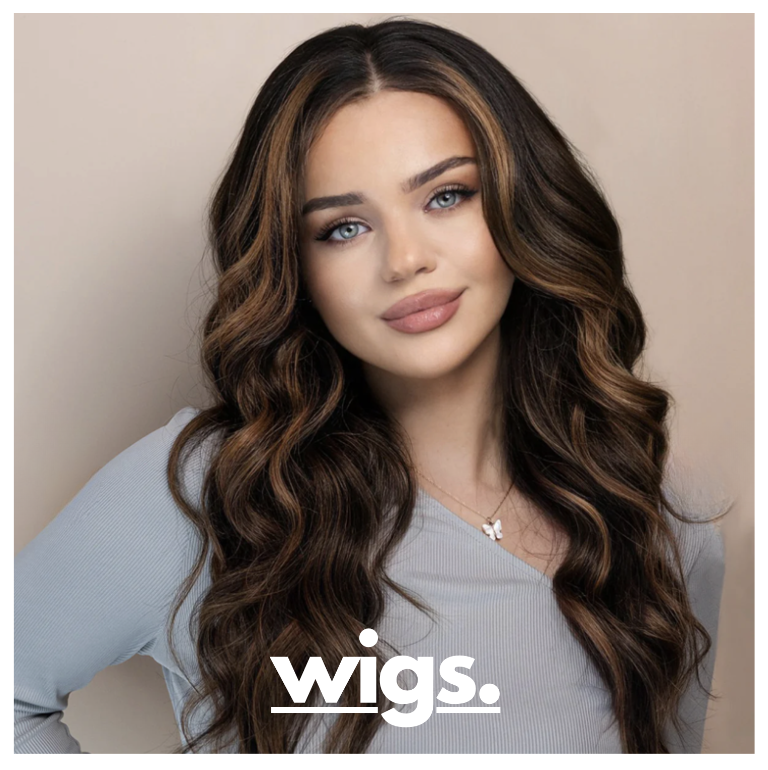 wigs