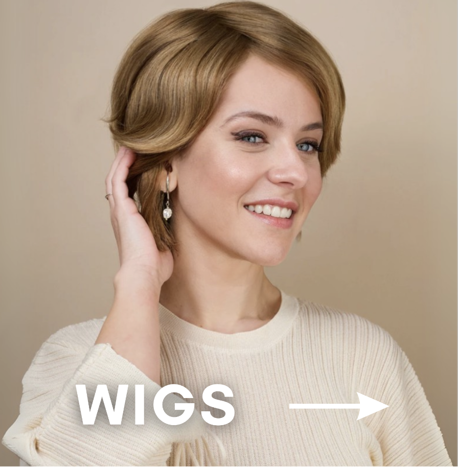wigs