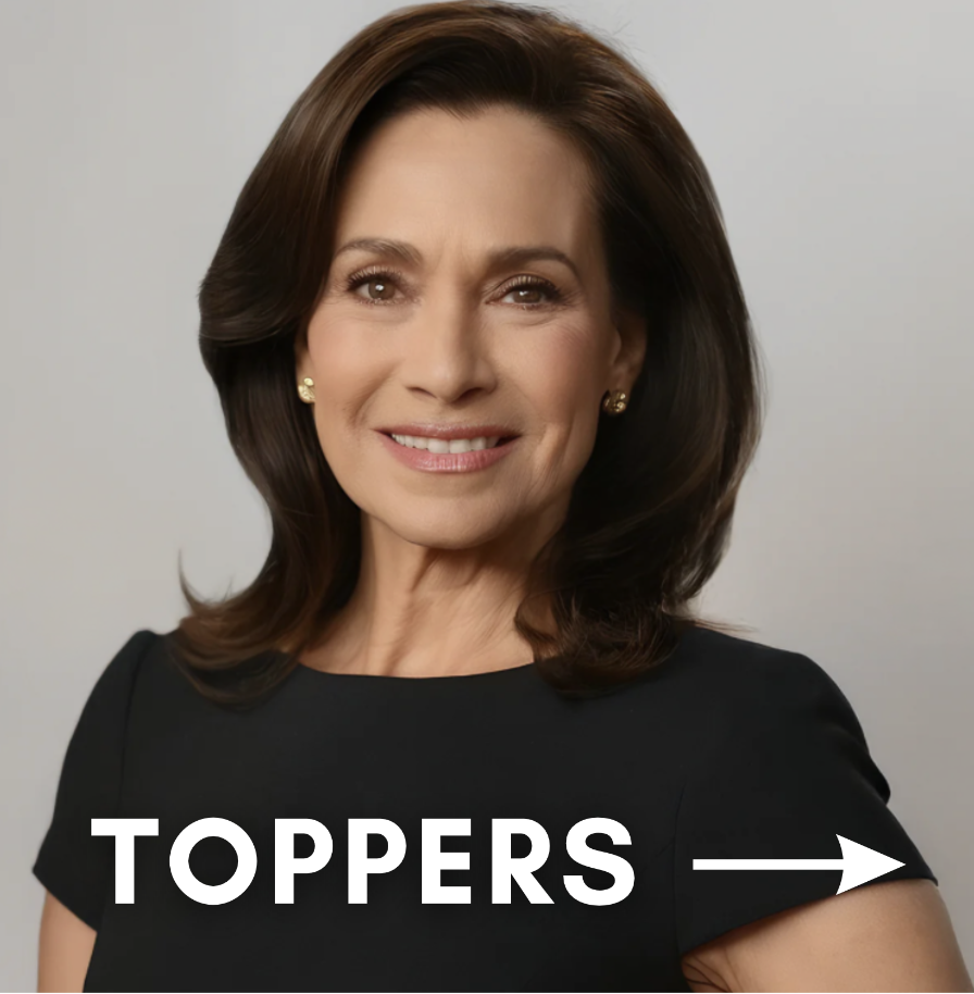 toppers