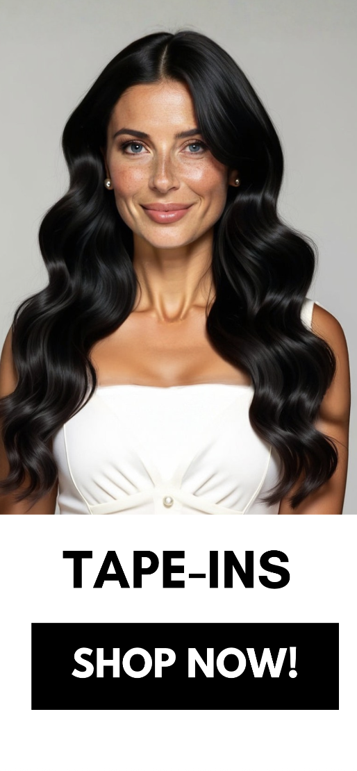 shop tape-ins