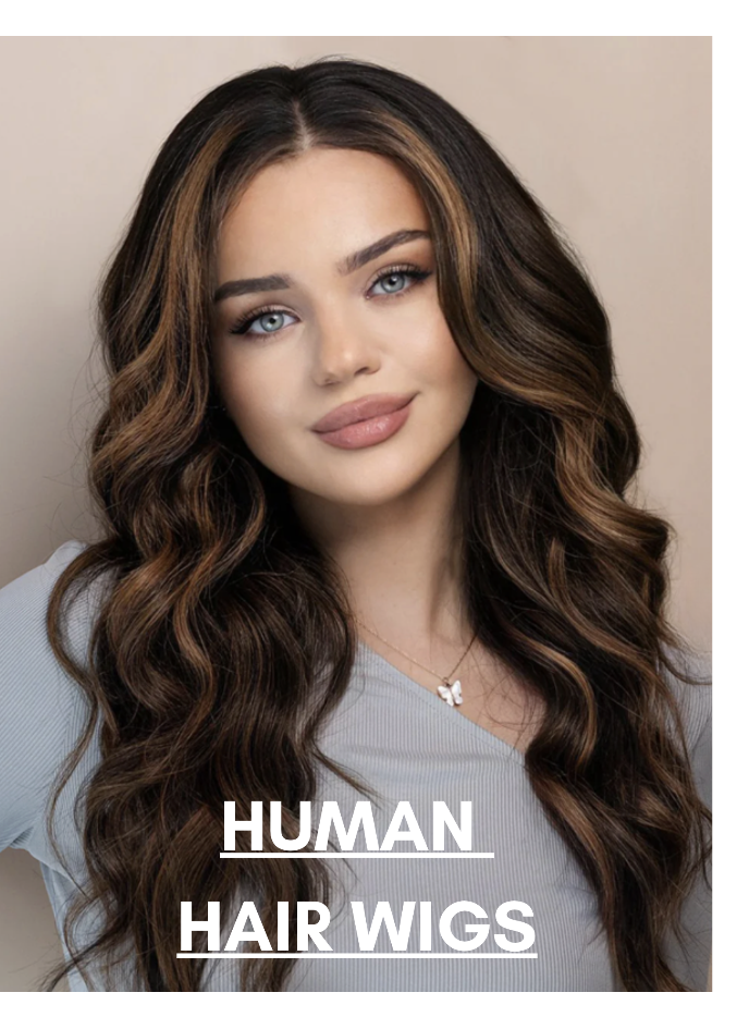 human  hair wigs