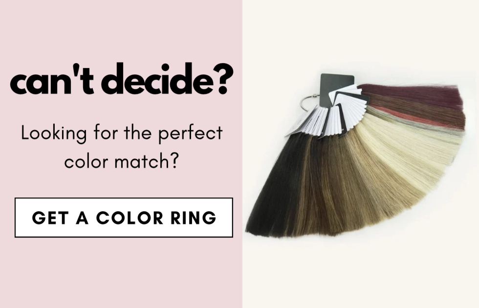 can't decide? Looking for the perfect color match? 