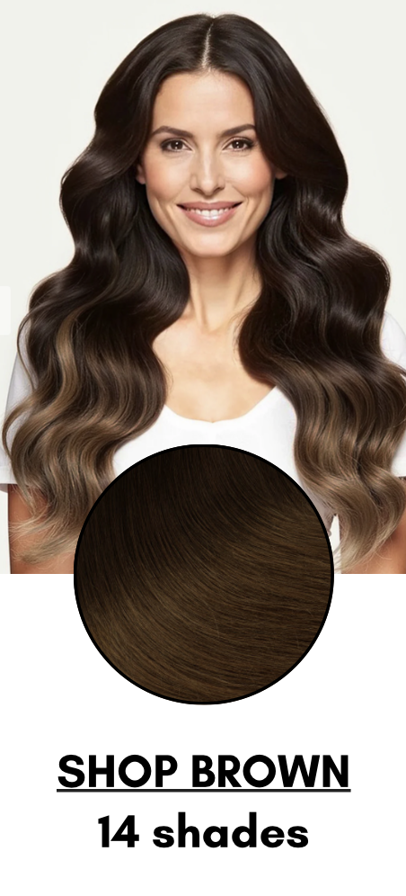 SHOP BROWN 14 shades