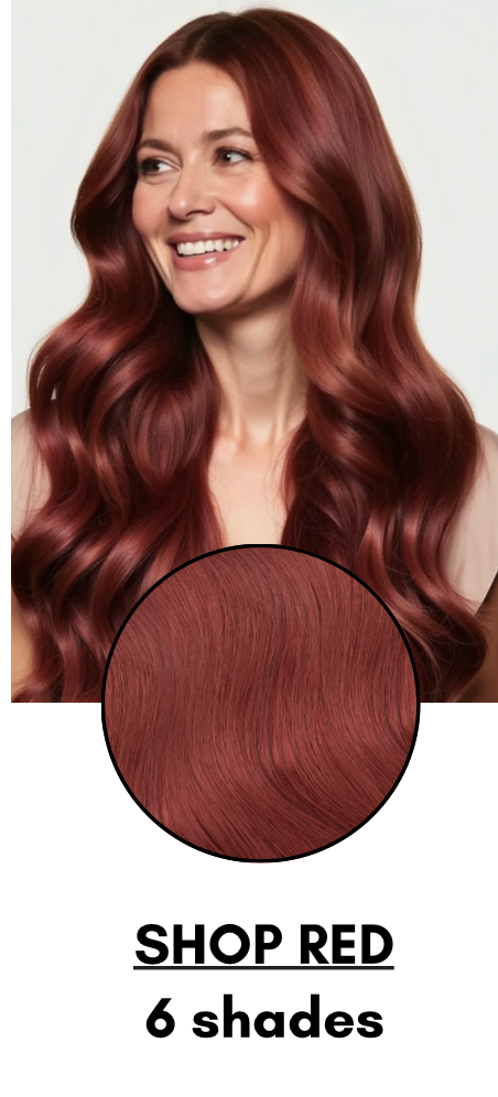 SHOP RED 6 shades