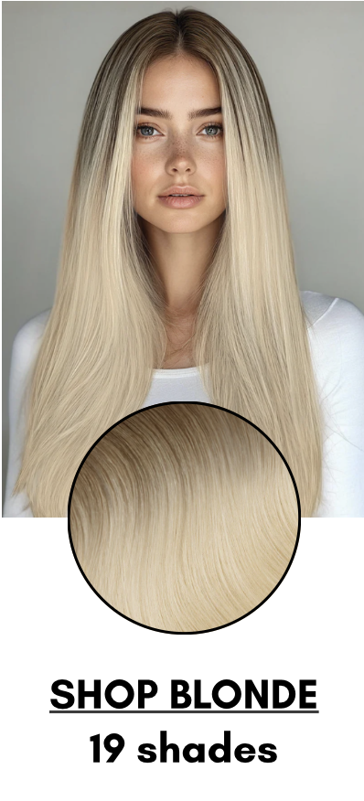 SHOP BLONDE 19 shades