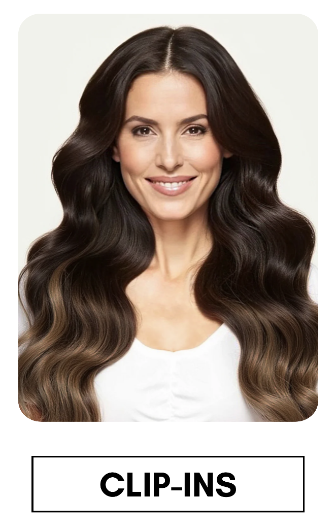 SHOP CLIP-INS