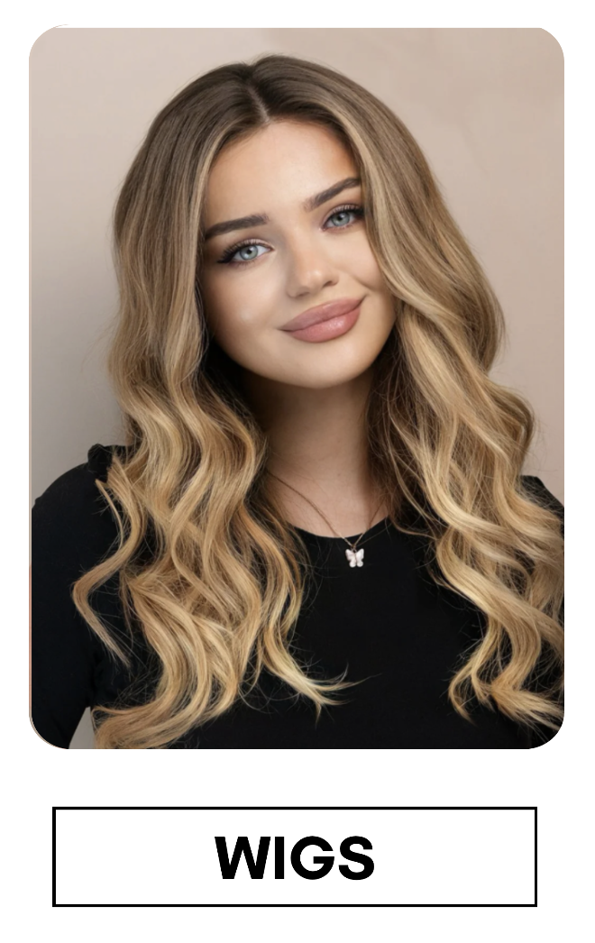 SHOP WIGS