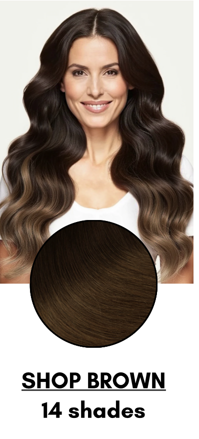 SHOP BROWN  14 shades