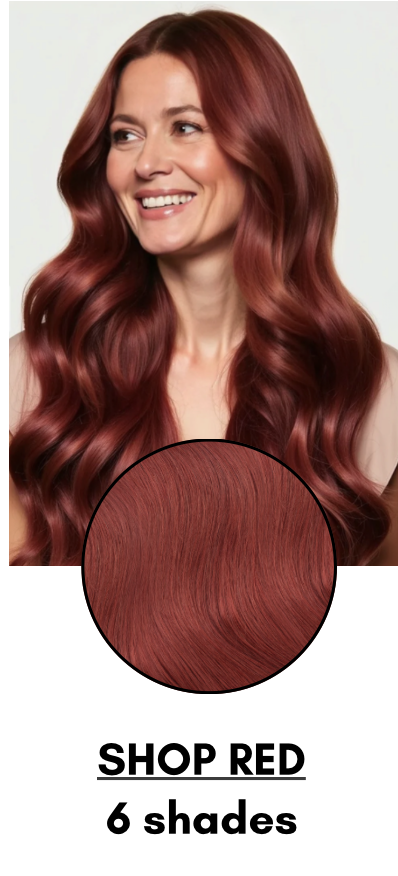 SHOP RED 6 shades