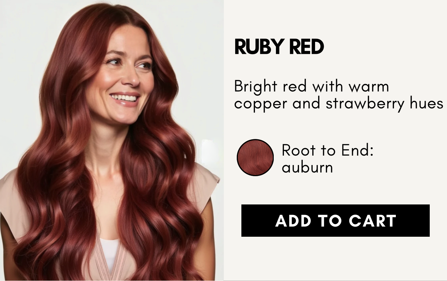 ruby red ADD TO CART