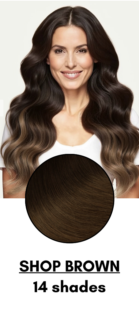 SHOP BROWN 14 shades