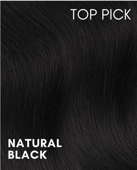 natural  black