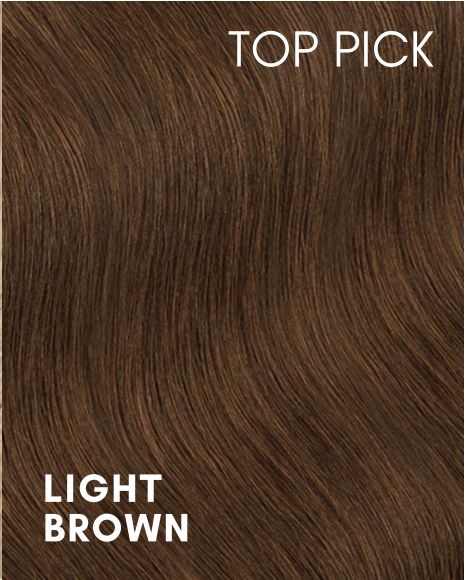 light brown