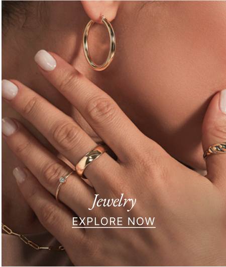 Jewelry | Explore Now