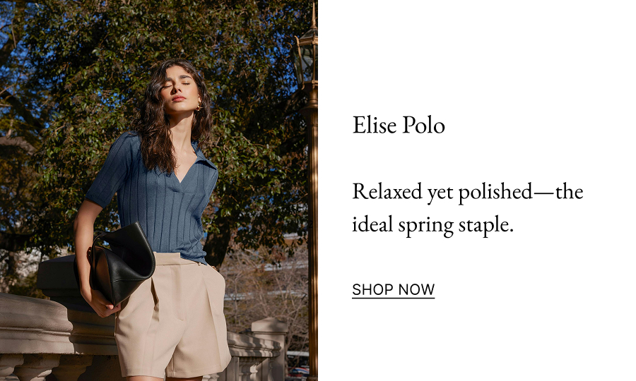 SHOP ELISE