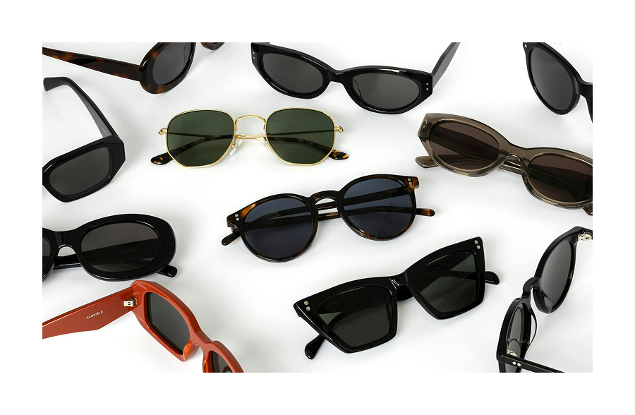 Image of glasses