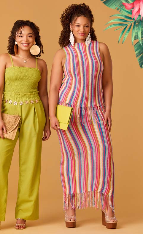 Sol mates: shop sets