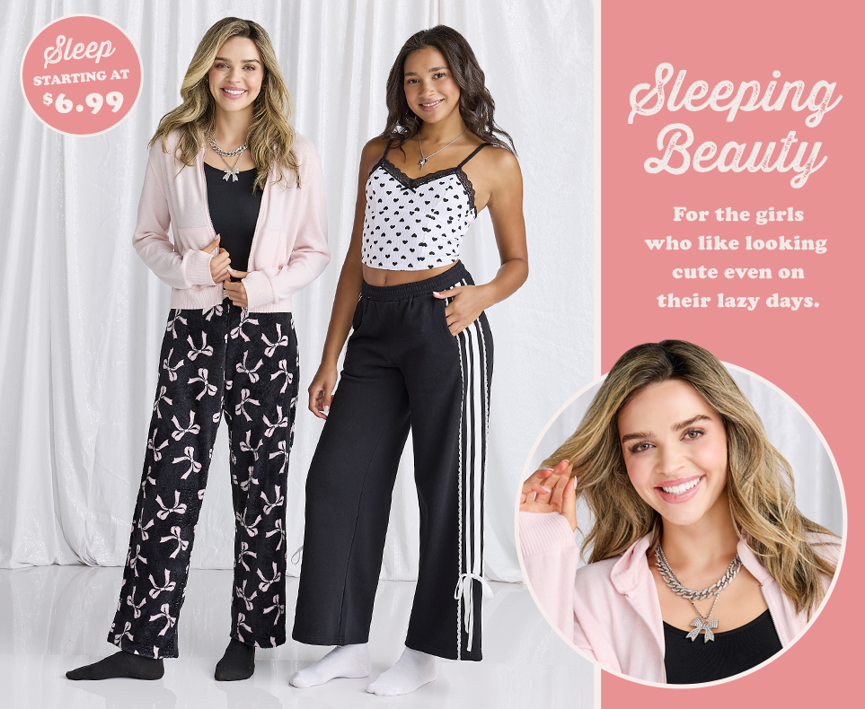 Shop It's Fashion