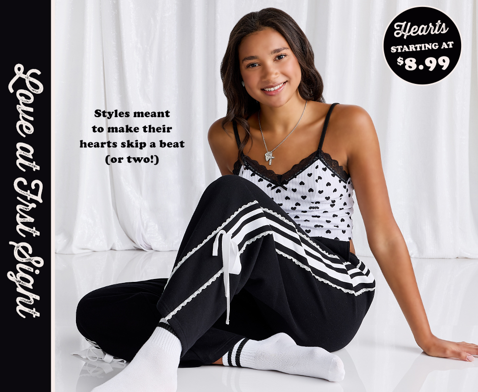Shop It's Fashion