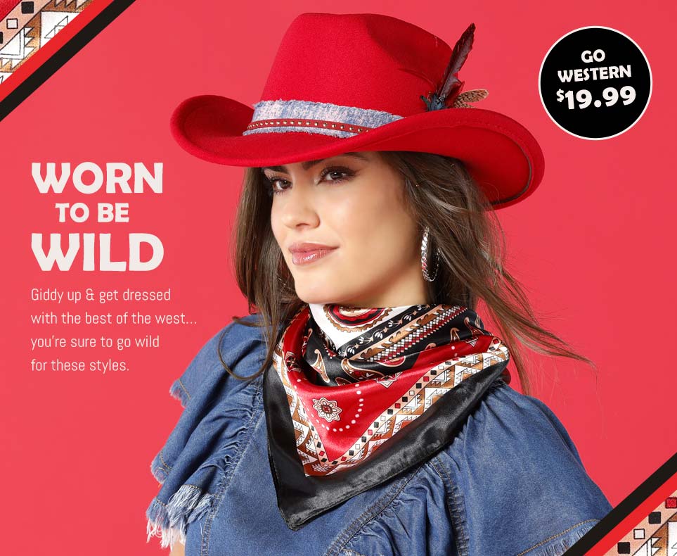 Shop It's Fashion