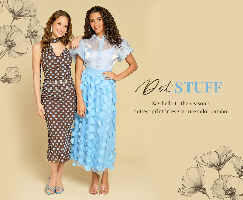 Shop It's Fashion