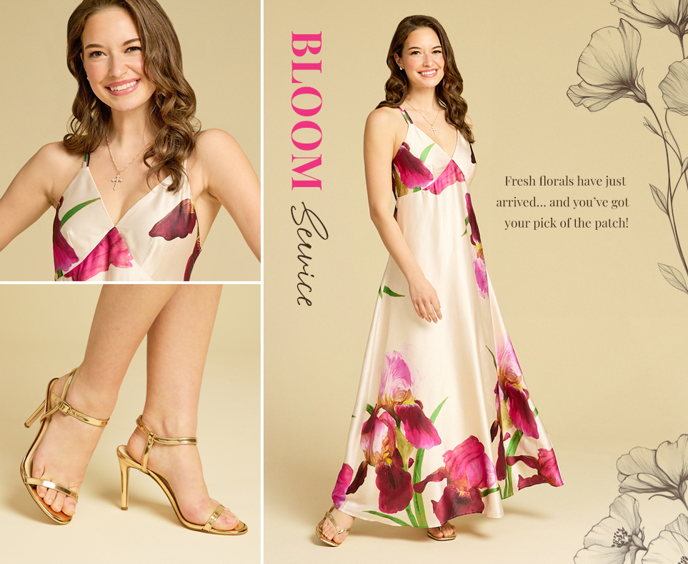Shop It's Fashion
