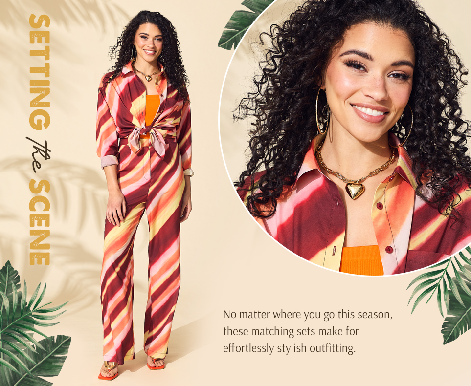 Shop It's Fashion