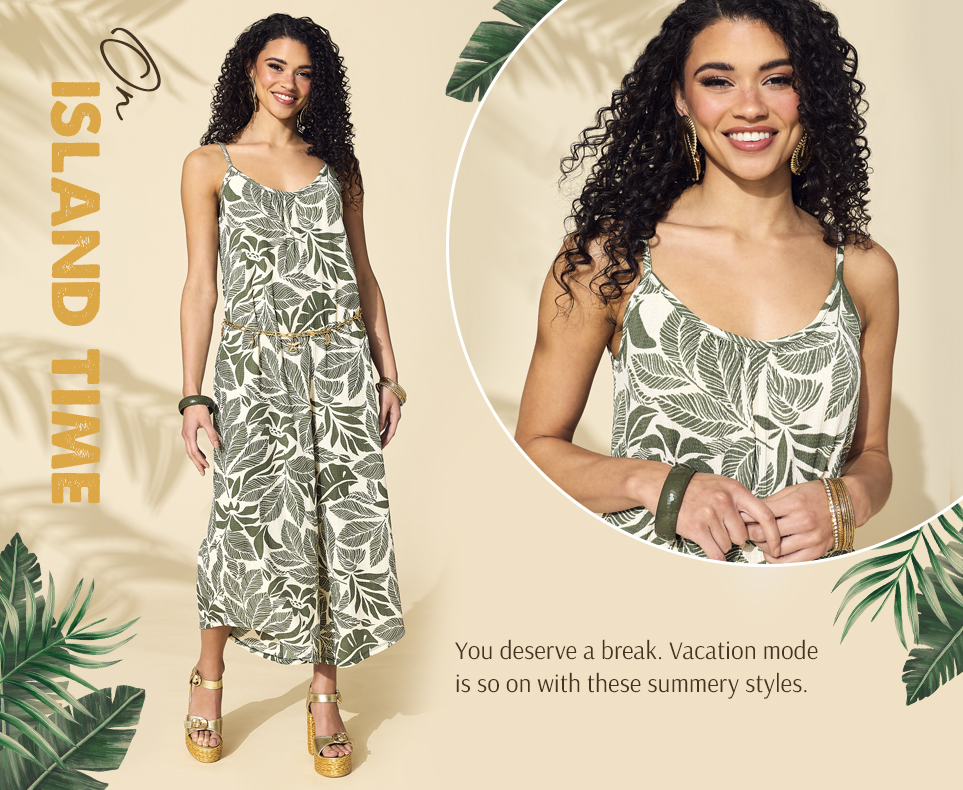Shop It's Fashion