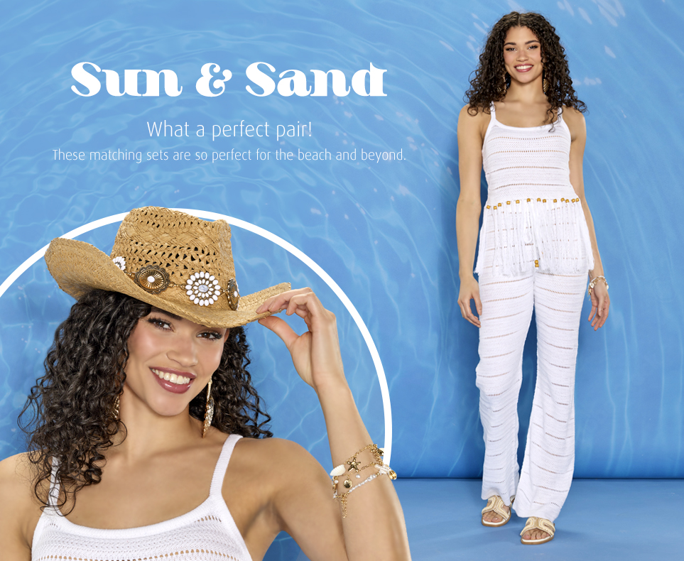 Shop It's Fashion